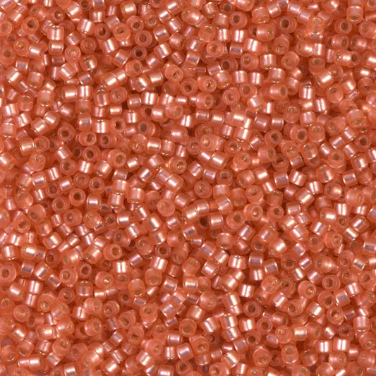 MIYUKI Delica Beads 11/0 #DB684 - BEADIFUL