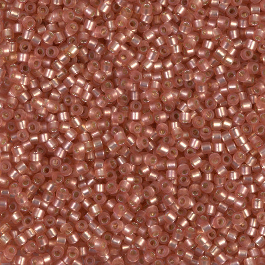 MIYUKI Delica Beads 11/0 #DB685 - BEADIFUL