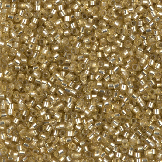 MIYUKI Delica Beads 11/0 #DB686 - BEADIFUL