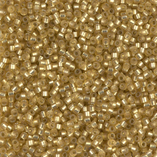 MIYUKI Delica Beads 11/0 #DB687 - BEADIFUL