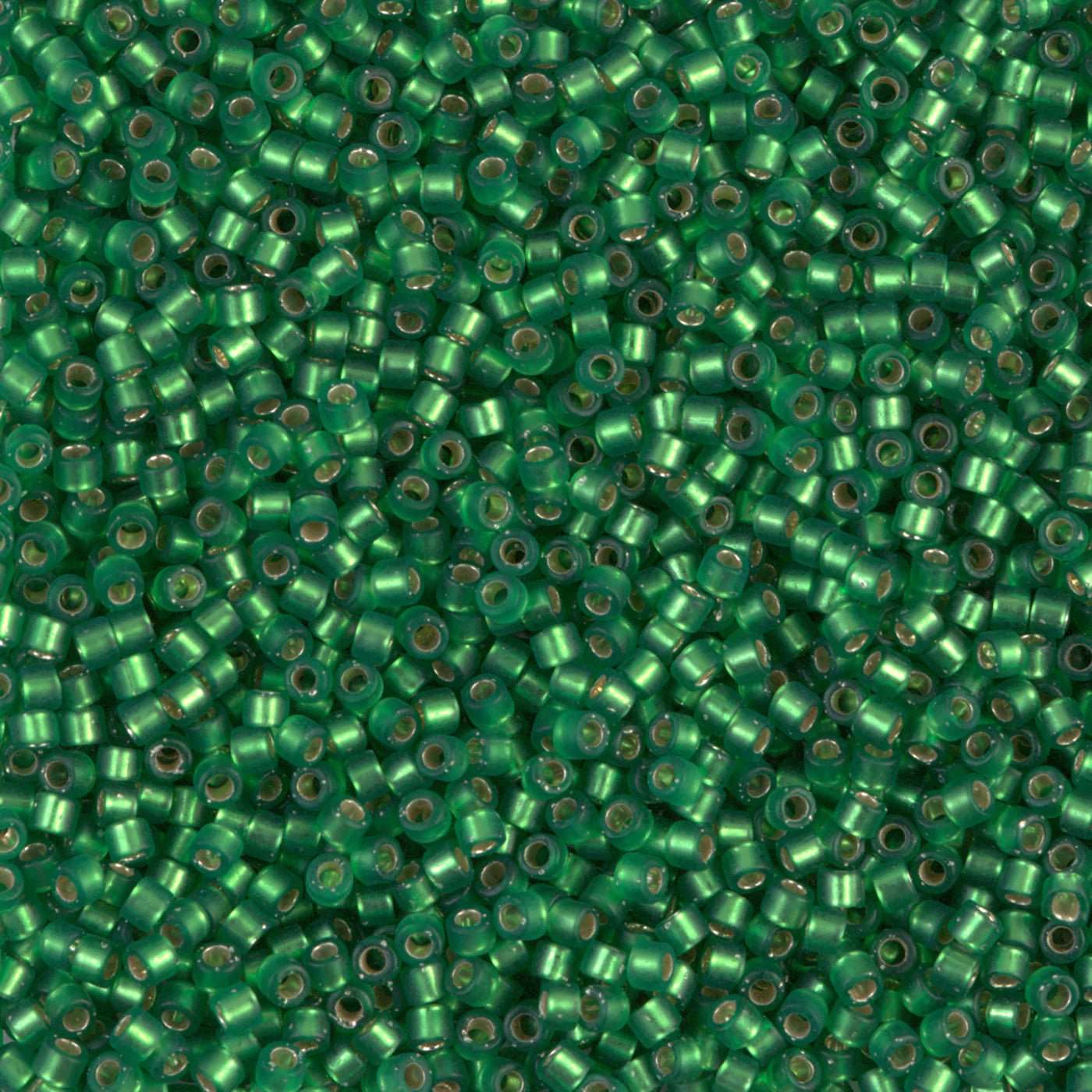 MIYUKI Delica Beads 11/0 #DB688 - BEADIFUL