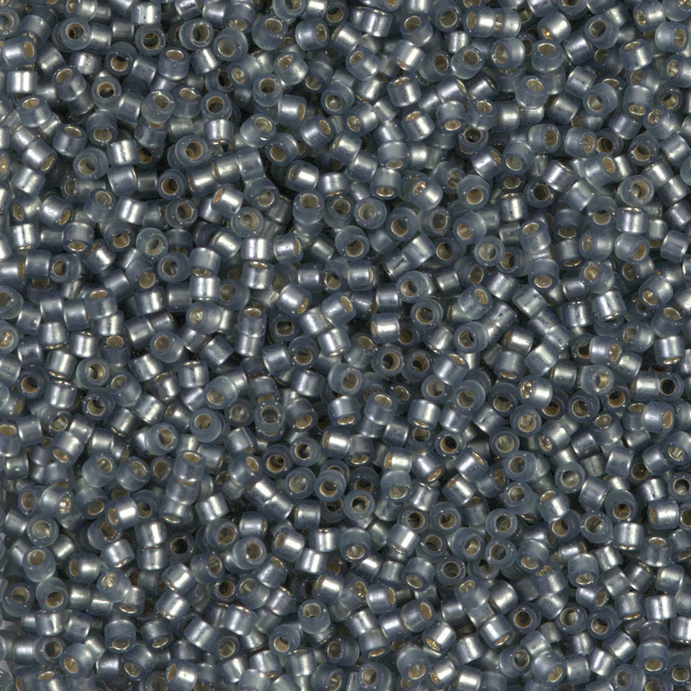 MIYUKI Delica Beads 11/0 #DB689 - BEADIFUL