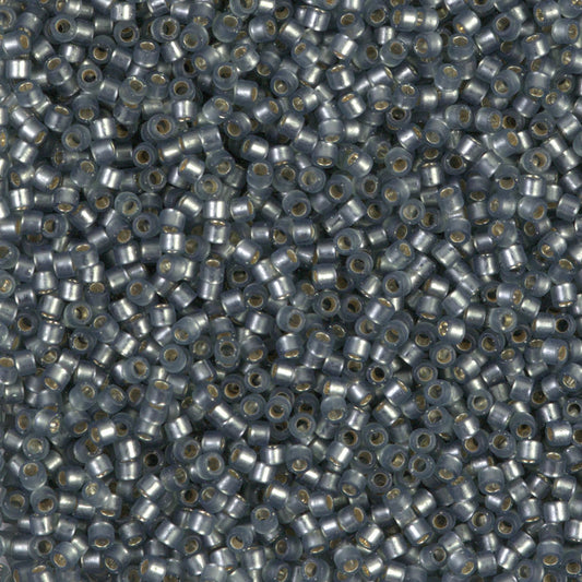 MIYUKI Delica Beads 11/0 #DB689 - BEADIFUL