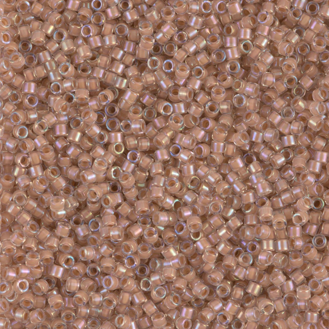 MIYUKI Delica Beads 11/0 #DB69 - BEADIFUL