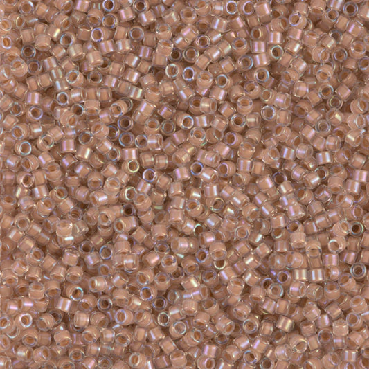 MIYUKI Delica Beads 11/0 #DB69 - BEADIFUL