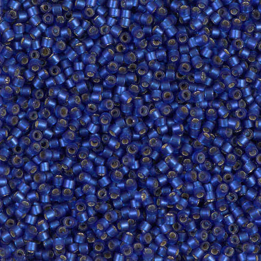 MIYUKI Delica Beads 11/0 #DB693 - BEADIFUL