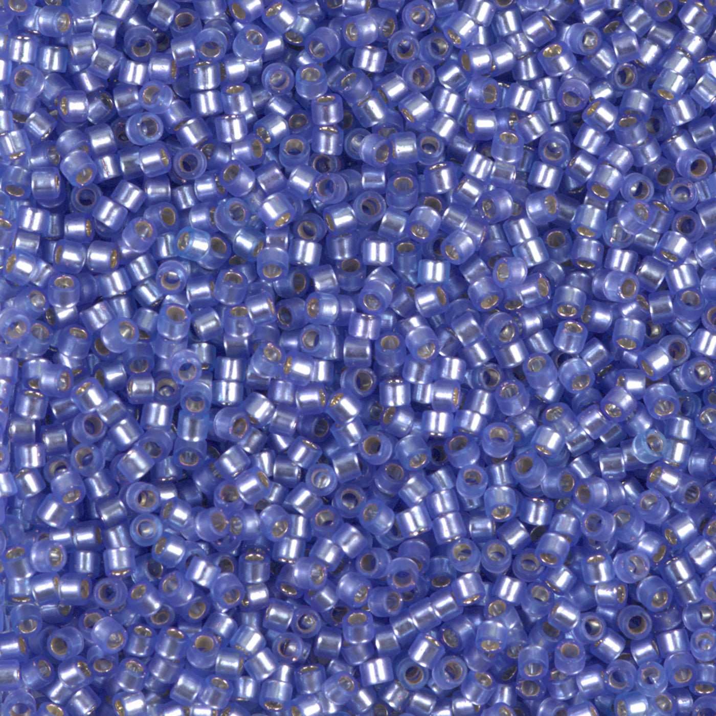 MIYUKI Delica Beads 11/0 #DB694 - BEADIFUL