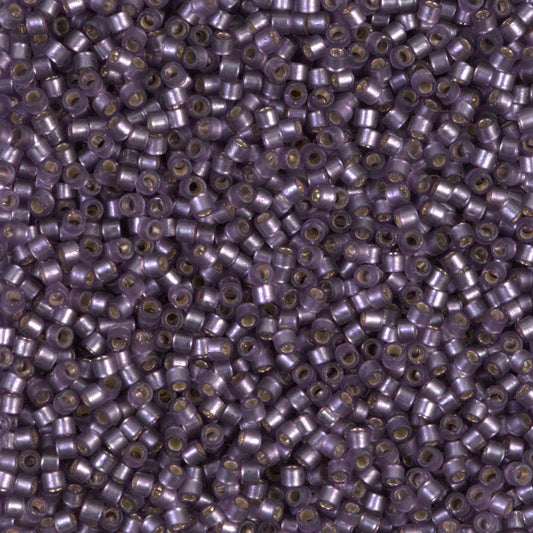 MIYUKI Delica Beads 11/0 #DB695 - BEADIFUL