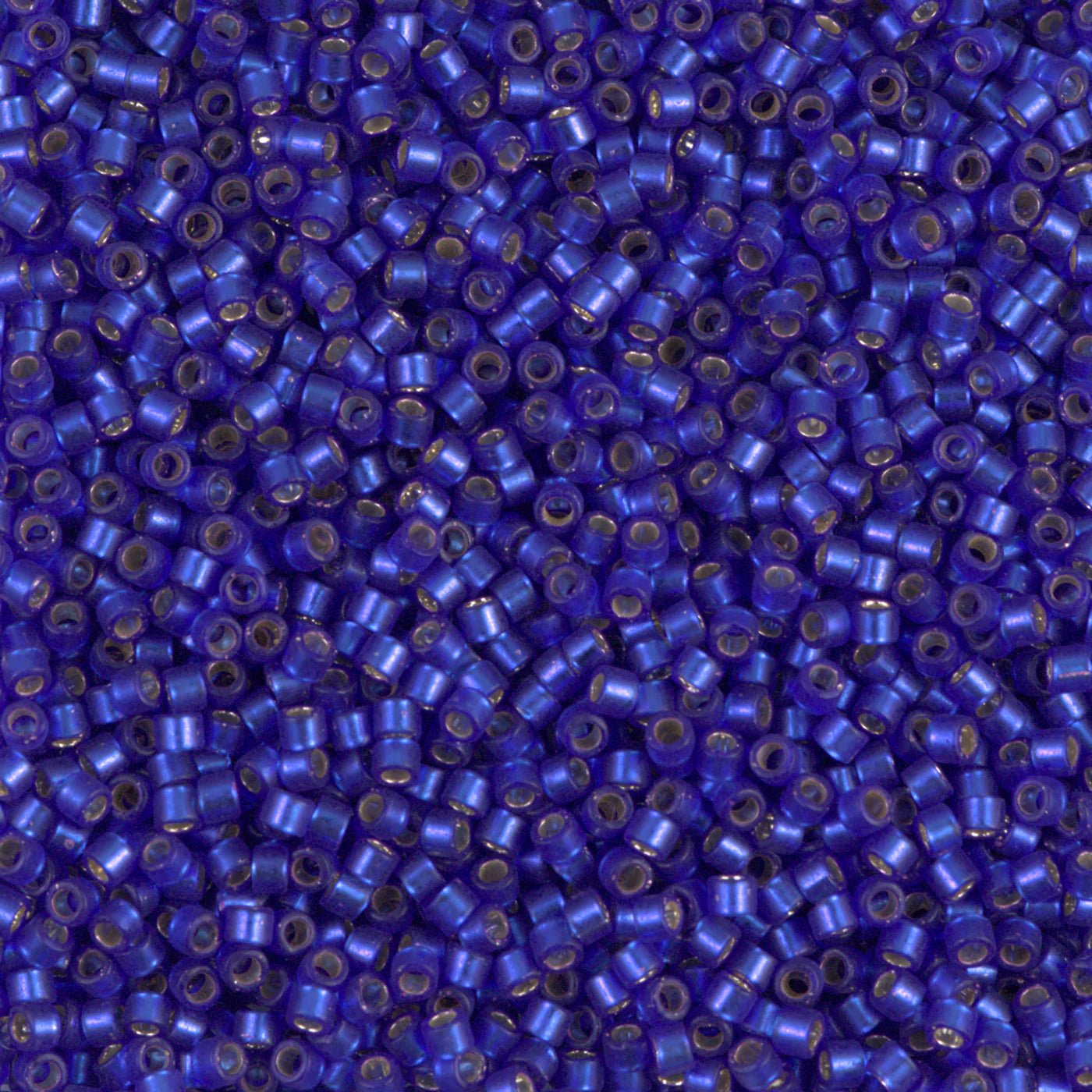 MIYUKI Delica Beads 11/0 #DB696 - BEADIFUL