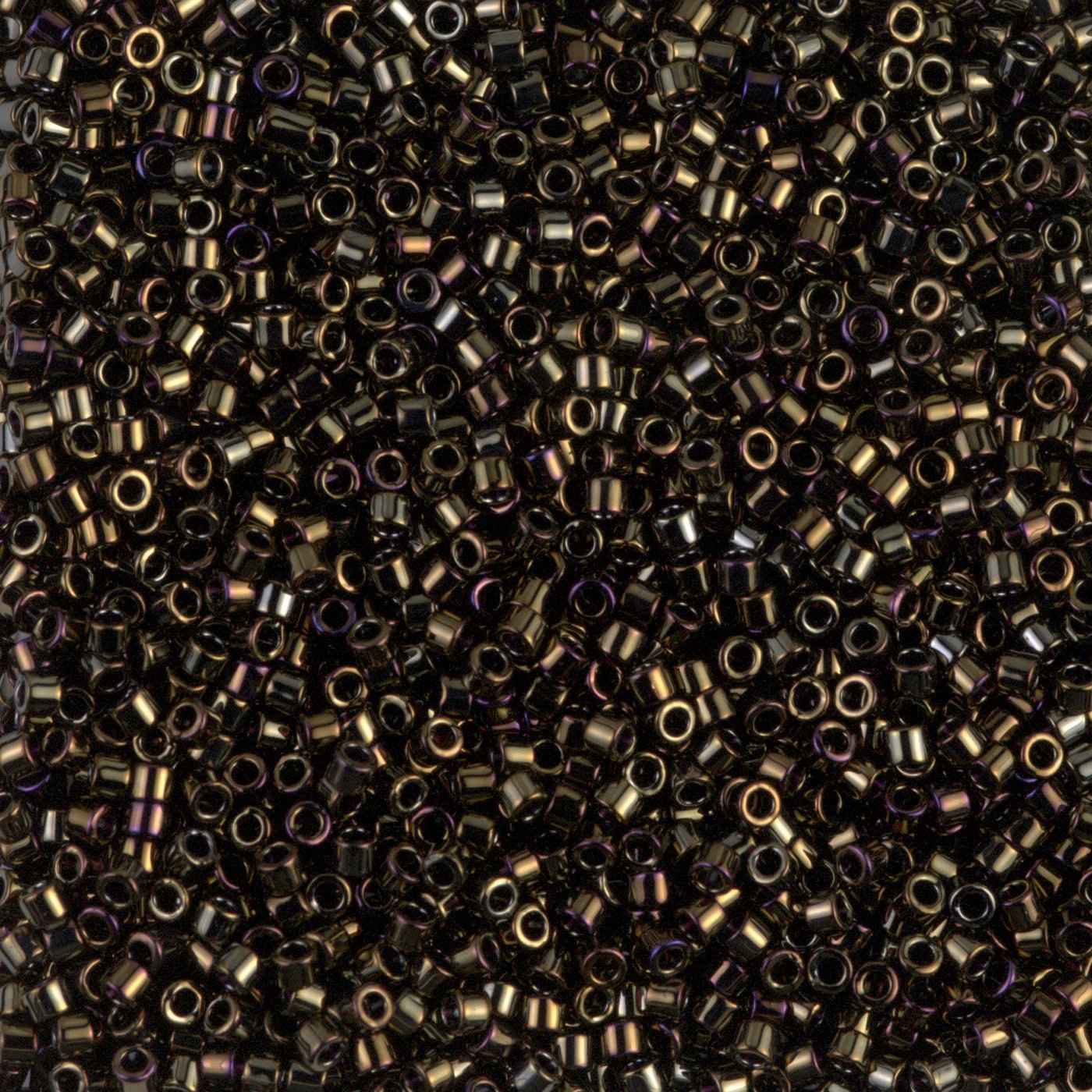 MIYUKI Delica Beads 11/0 #DB7 - BEADIFUL