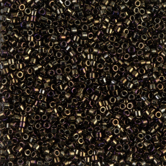 MIYUKI Delica Beads 11/0 #DB7 - BEADIFUL