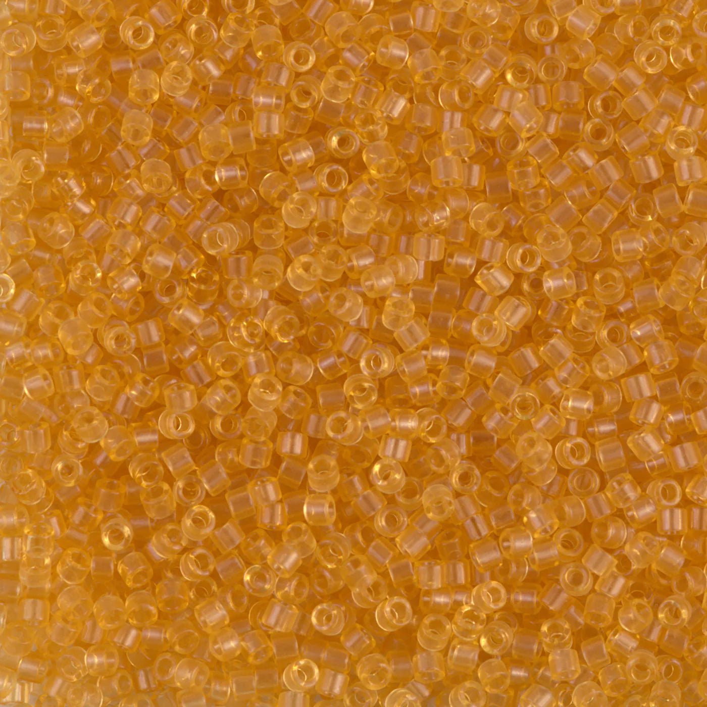 MIYUKI Delica Beads 11/0 #DB702 - BEADIFUL