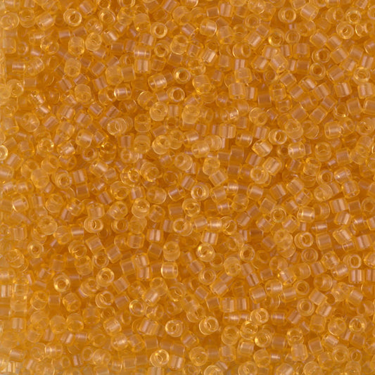 MIYUKI Delica Beads 11/0 #DB702 - BEADIFUL