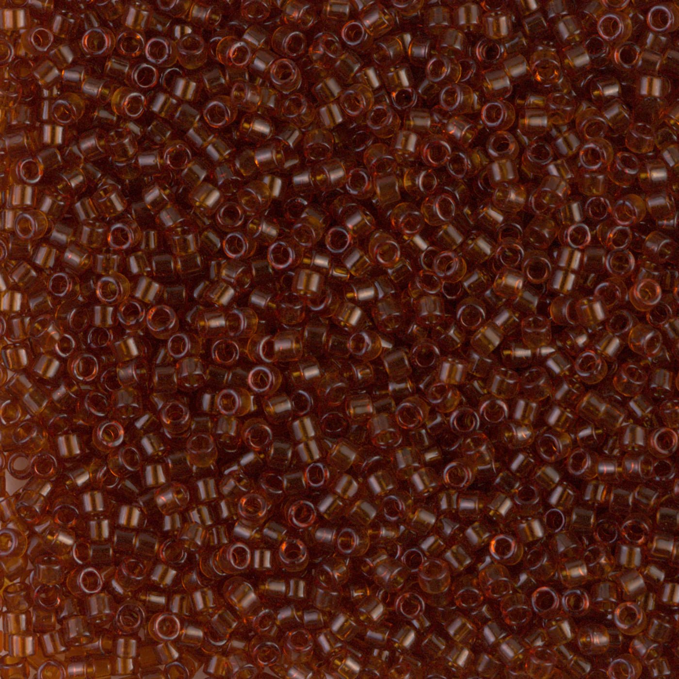 MIYUKI Delica Beads 11/0 #DB709 - BEADIFUL