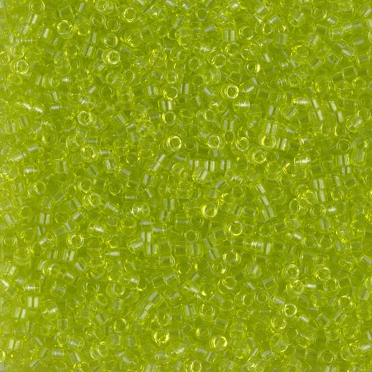 MIYUKI Delica Beads 11/0 #DB712 - BEADIFUL