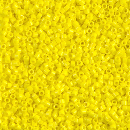 MIYUKI Delica Beads 11/0 #DB721 - BEADIFUL