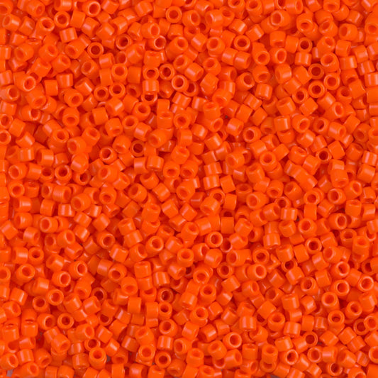 MIYUKI Delica Beads 11/0 #DB722 - BEADIFUL