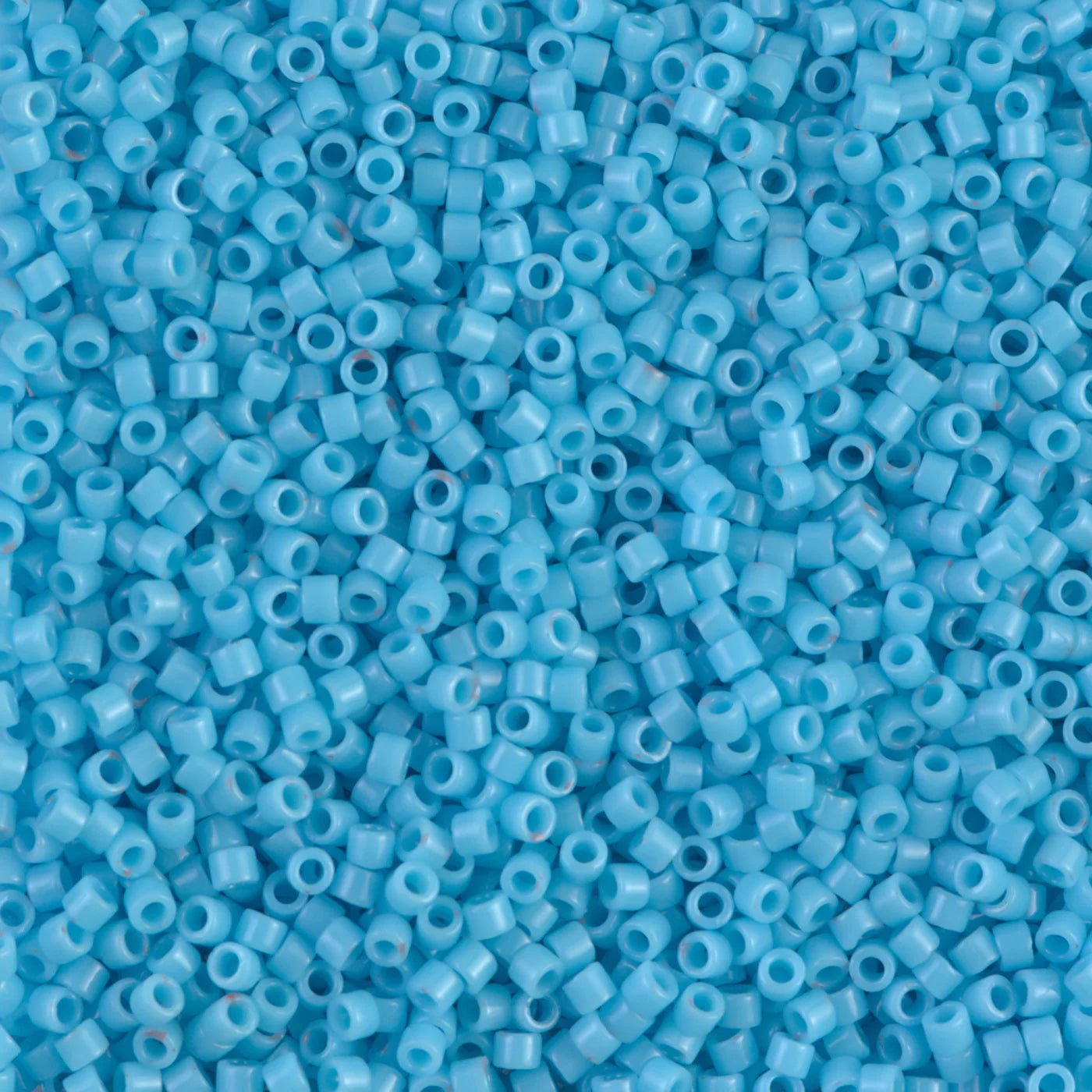 MIYUKI Delica Beads 11/0 #DB725 - BEADIFUL