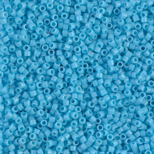 MIYUKI Delica Beads 11/0 #DB725 - BEADIFUL