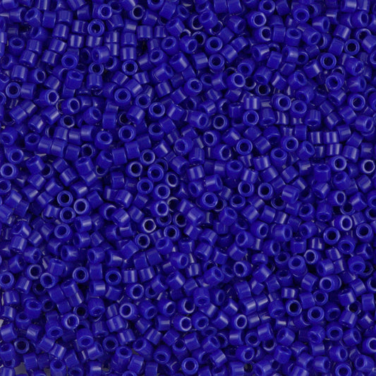 MIYUKI Delica Beads 11/0 #DB726 - BEADIFUL