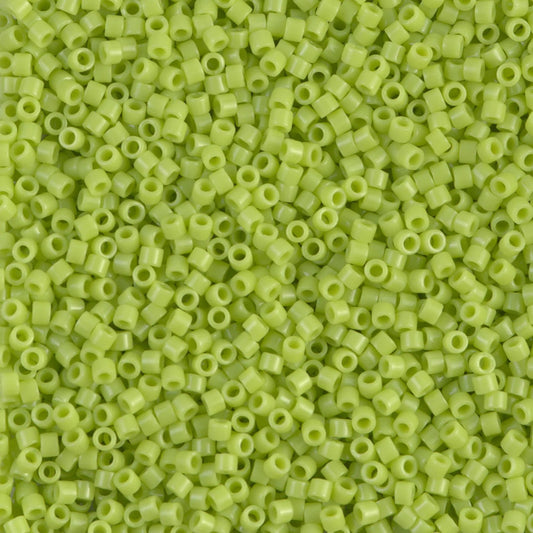 MIYUKI Delica Beads 11/0 #DB733 - BEADIFUL