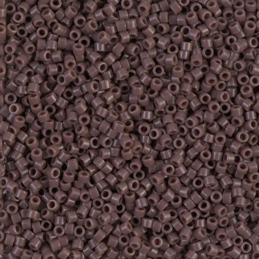 MIYUKI Delica Beads 11/0 #DB735 - BEADIFUL