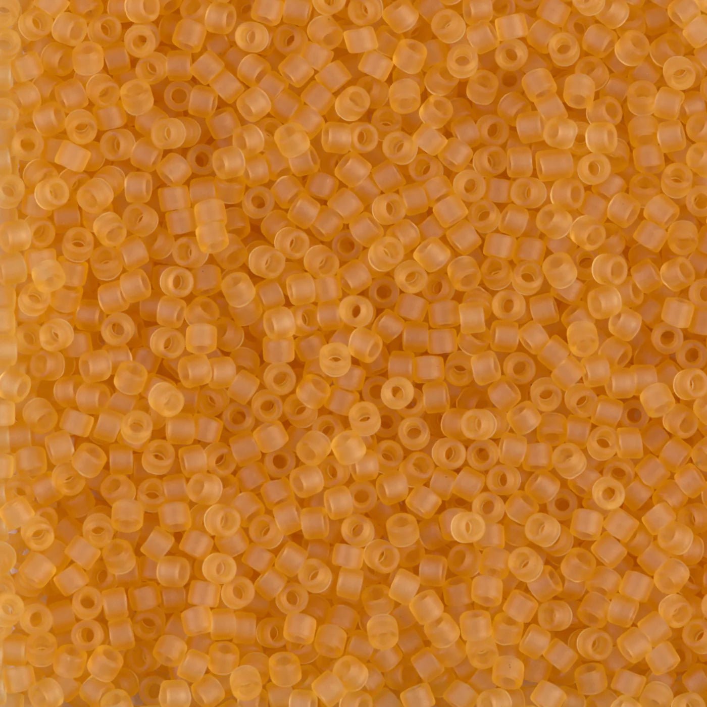 MIYUKI Delica Beads 11/0 #DB742 - BEADIFUL