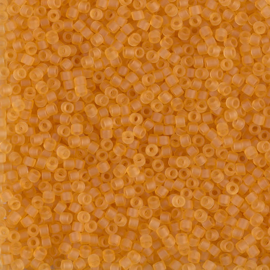 MIYUKI Delica Beads 11/0 #DB742 - BEADIFUL