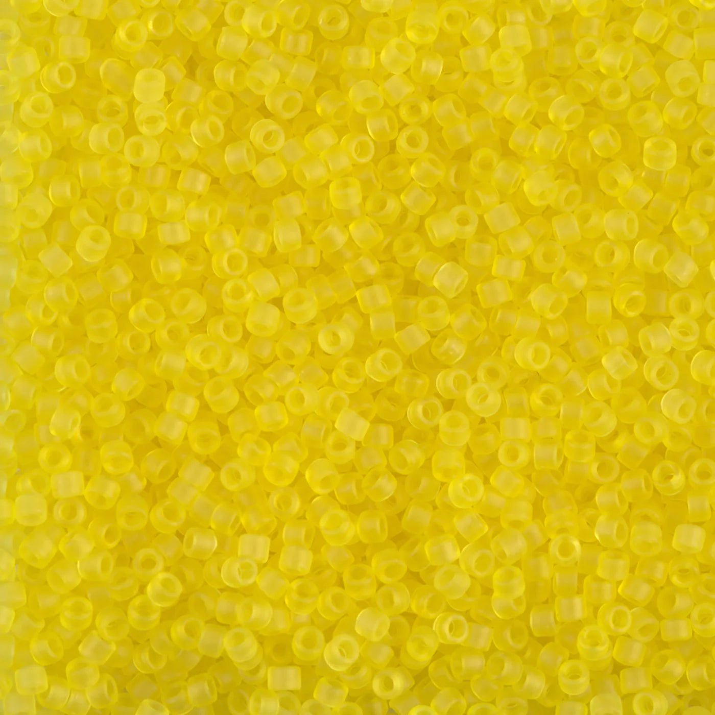 MIYUKI Delica Beads 11/0 #DB743 - BEADIFUL