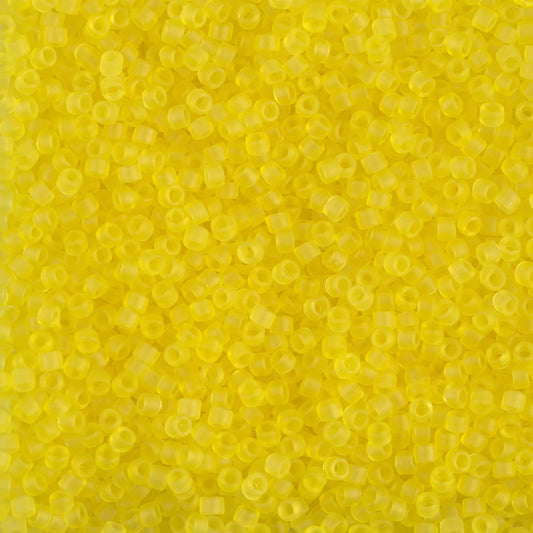 MIYUKI Delica Beads 11/0 #DB743 - BEADIFUL