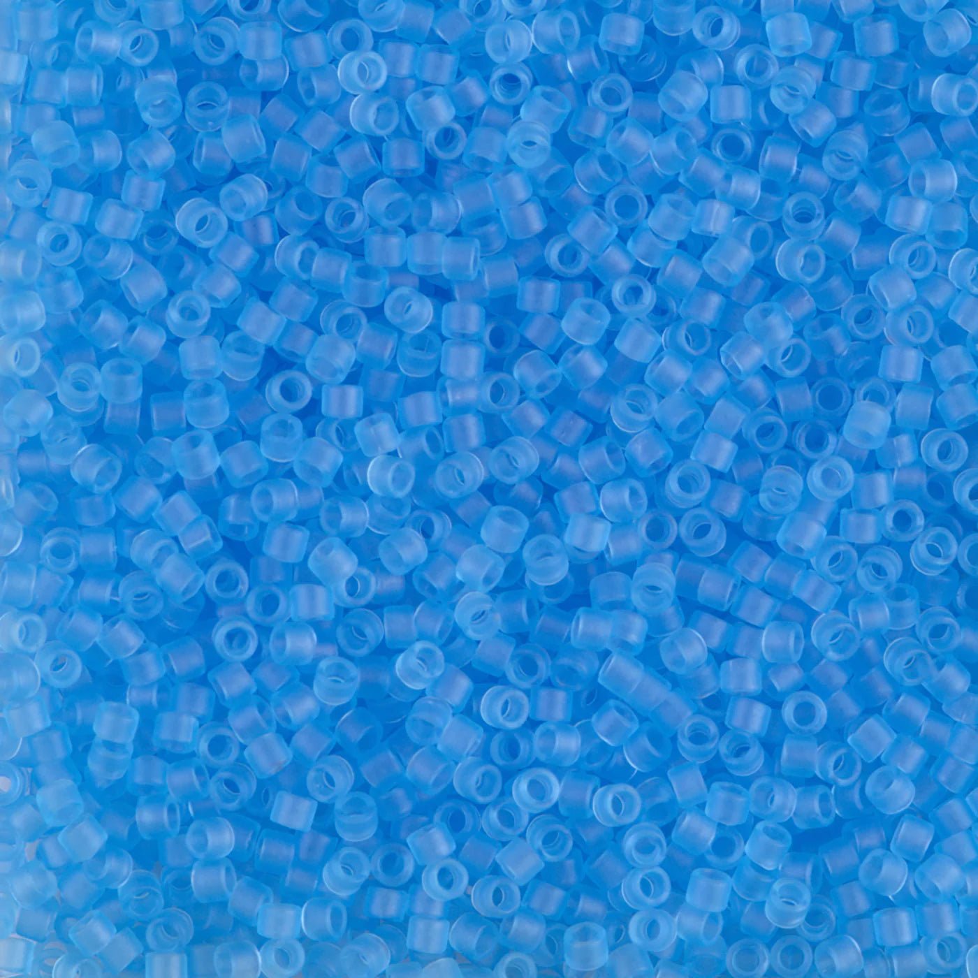 MIYUKI Delica Beads 11/0 #DB747 - BEADIFUL