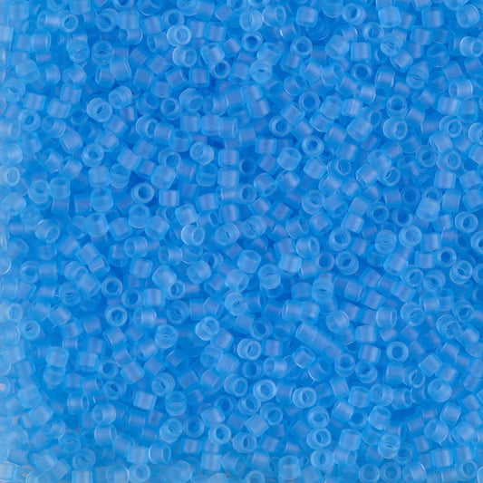 MIYUKI Delica Beads 11/0 #DB747 - BEADIFUL