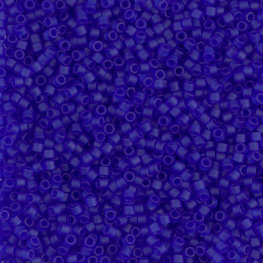 MIYUKI Delica Beads 11/0 #DB748 - BEADIFUL