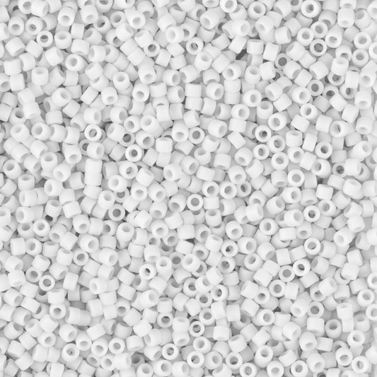 MIYUKI Delica Beads 11/0 #DB750 - BEADIFUL