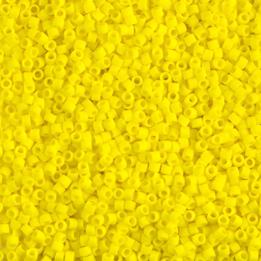 MIYUKI Delica Beads 11/0 #DB751 - BEADIFUL