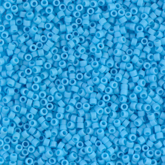 MIYUKI Delica Beads 11/0 #DB755 - BEADIFUL