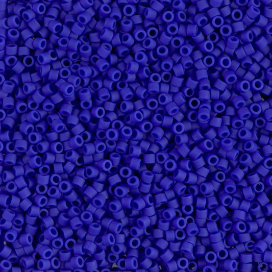 MIYUKI Delica Beads 11/0 #DB756 - BEADIFUL