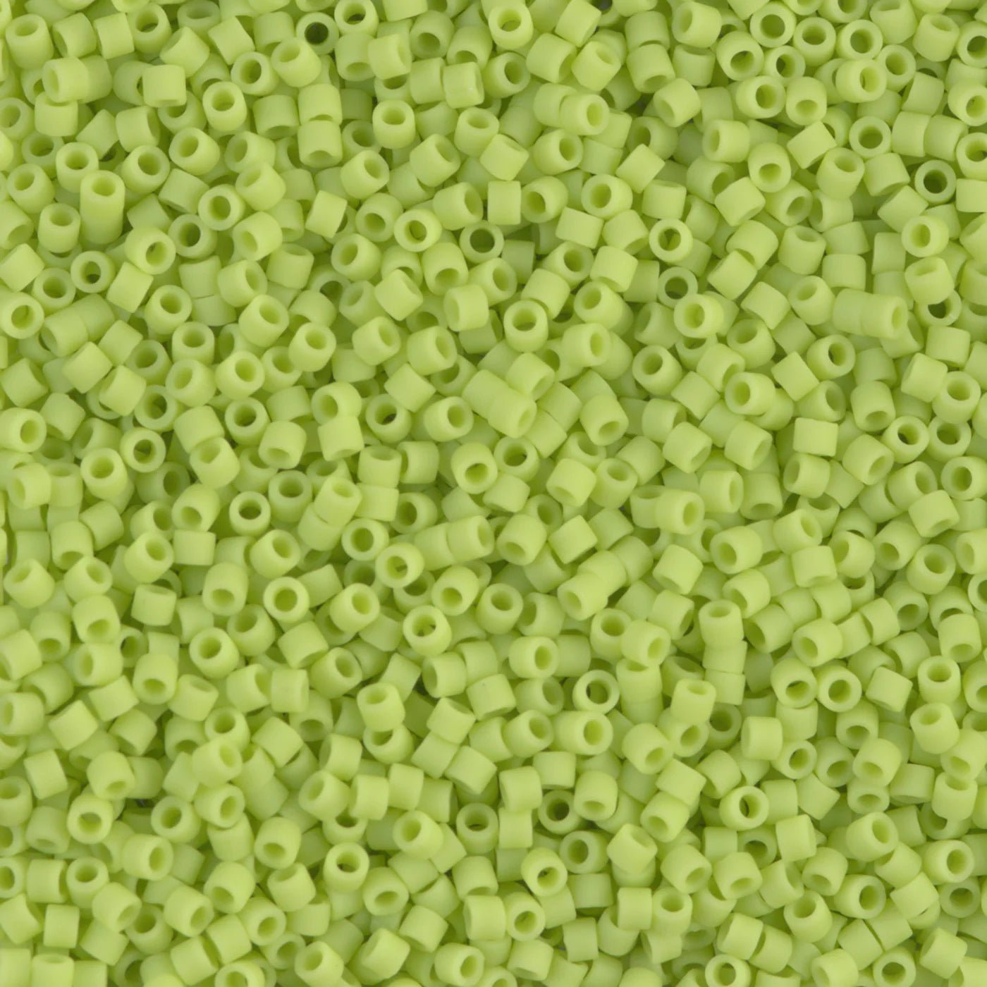 MIYUKI Delica Beads 11/0 #DB763 - BEADIFUL