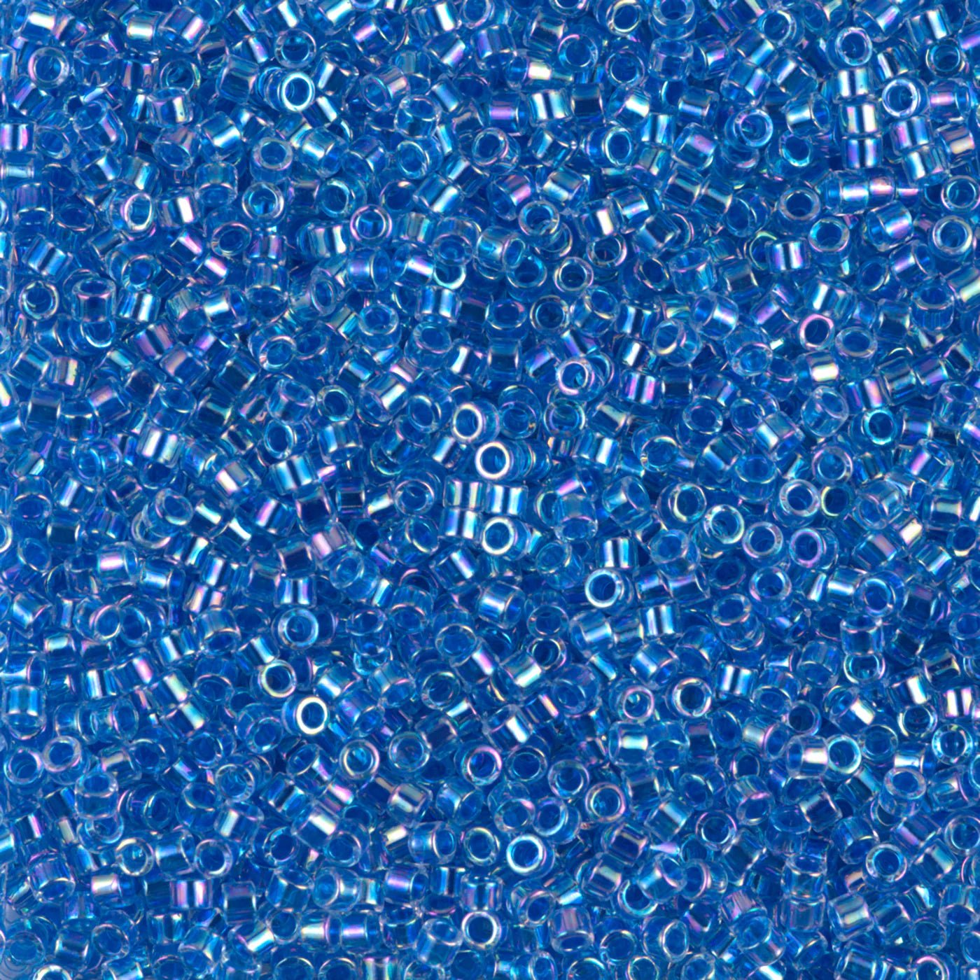 MIYUKI Delica Beads 11/0 #DB77 - BEADIFUL