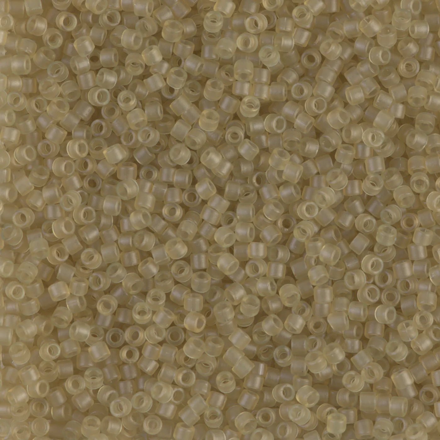 MIYUKI Delica Beads 11/0 #DB771 - BEADIFUL