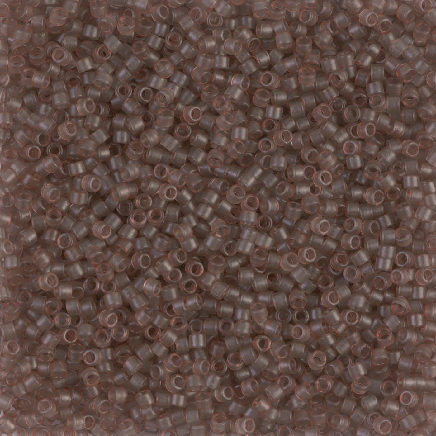 MIYUKI Delica Beads 11/0 #DB772 - BEADIFUL