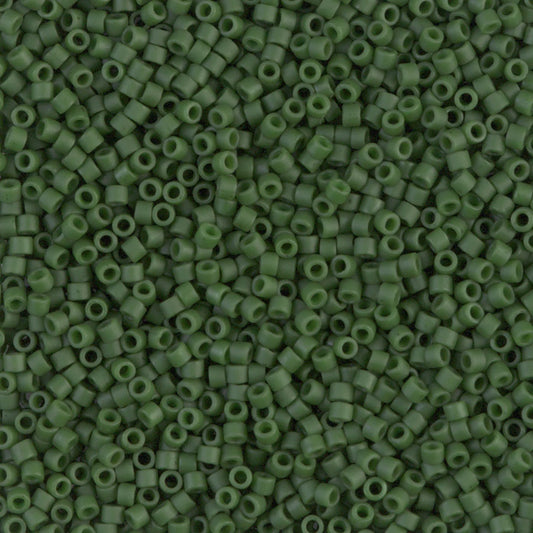 MIYUKI Delica Beads 11/0 #DB797 - BEADIFUL