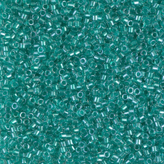 MIYUKI Delica Beads 11/0 #DB804 - BEADIFUL