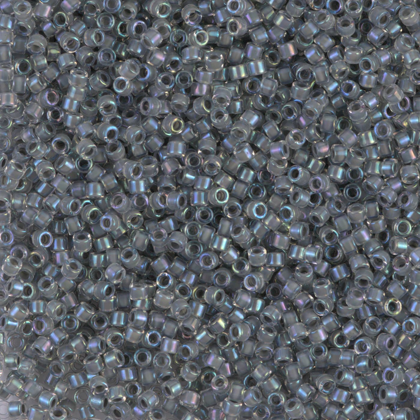 MIYUKI Delica Beads 11/0 #DB81 - BEADIFUL