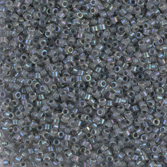 MIYUKI Delica Beads 11/0 #DB81 - BEADIFUL