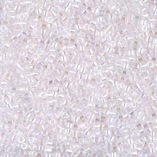 MIYUKI Delica Beads 11/0 #DB82 - BEADIFUL