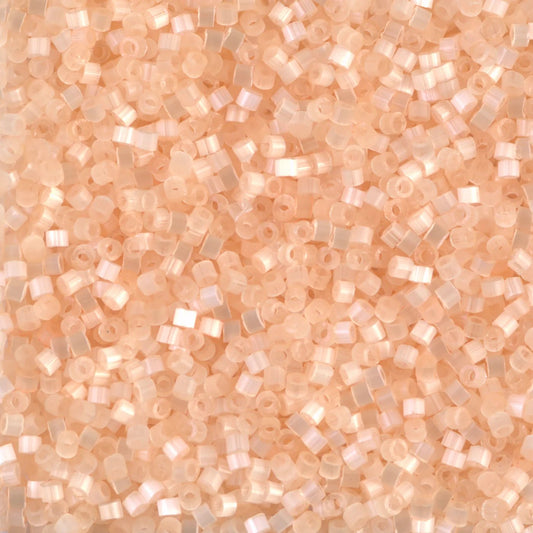 MIYUKI Delica Beads 11/0 #DB821 - BEADIFUL