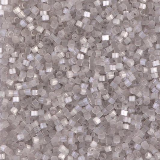 MIYUKI Delica Beads 11/0 #DB822 - BEADIFUL