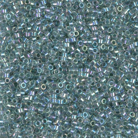 MIYUKI Delica Beads 11/0 #DB84 - BEADIFUL