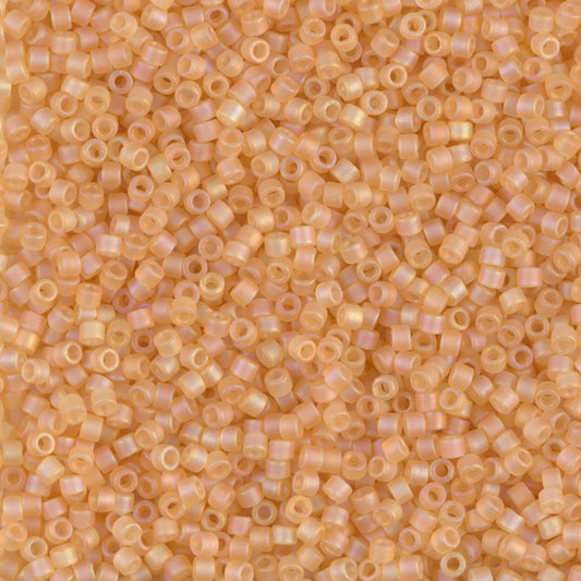 MIYUKI Delica Beads 11/0 #DB852 - BEADIFUL